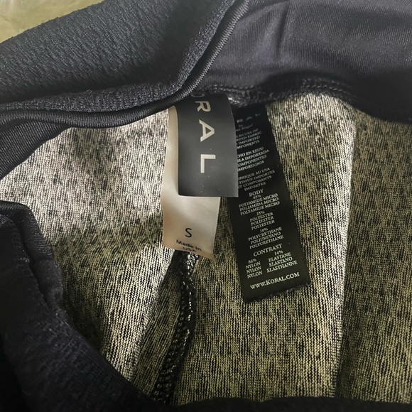 KORAL LEGGINGS - Picture 5 of 5